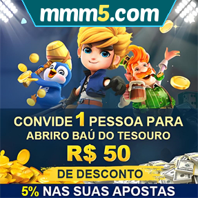 mmm5.com Indique amigos para receber um bônus